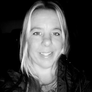 Meet your Posher, Heidi